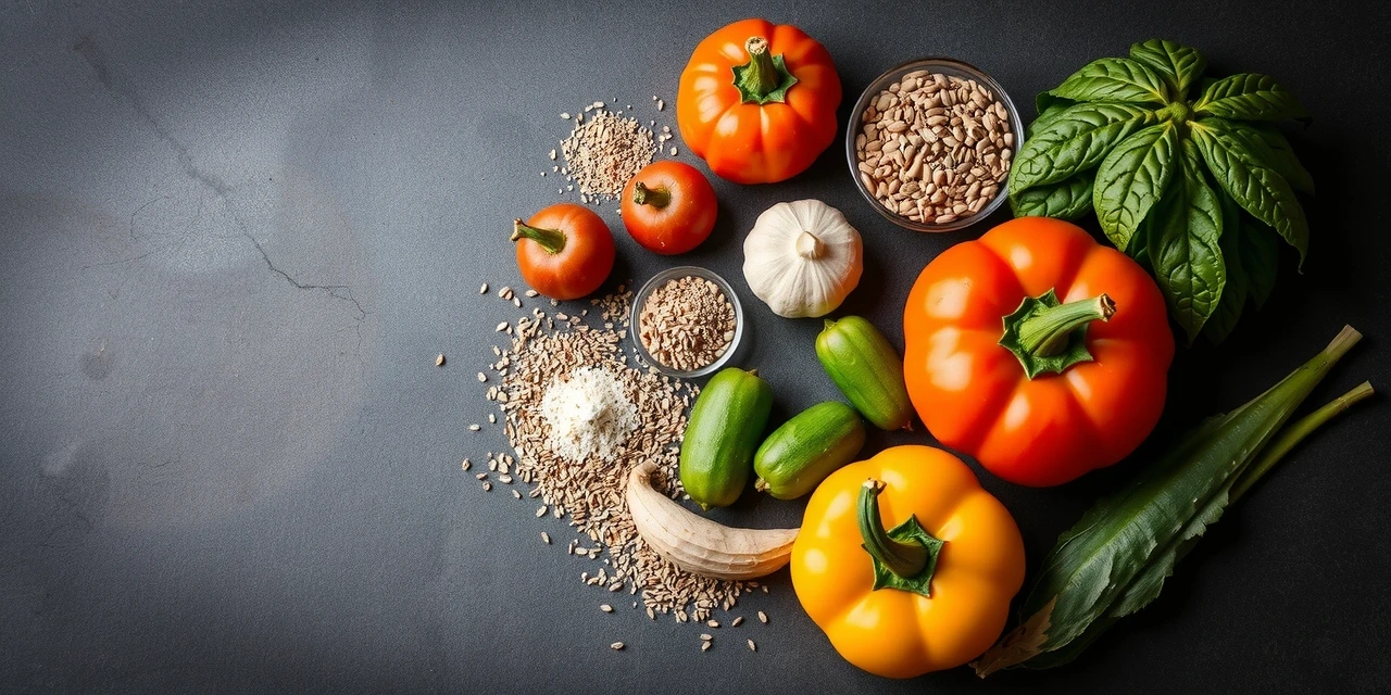 Kvalitetne namirnice i izbor hrane